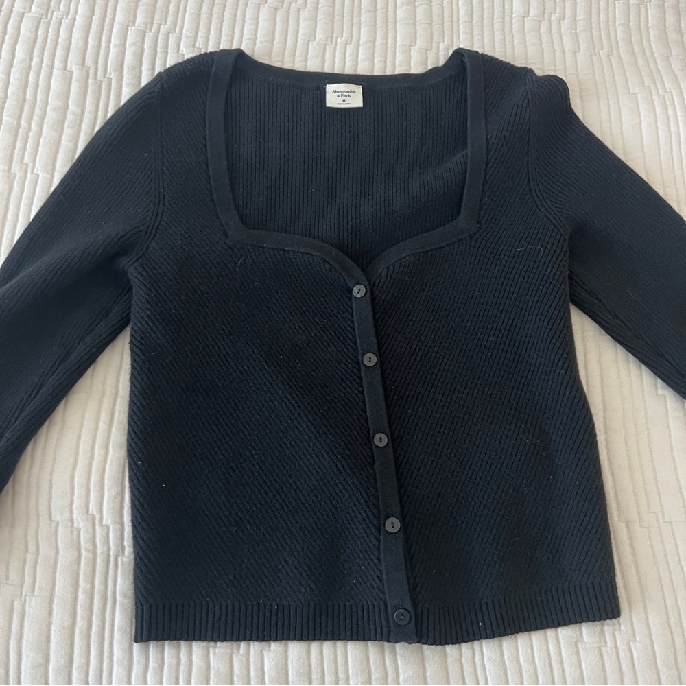 Abercrombie & Fitch Button Down